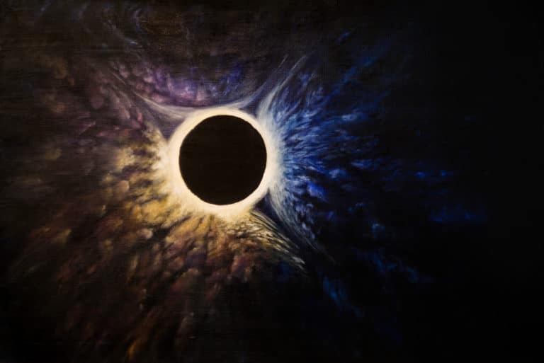 Oeil du Sage